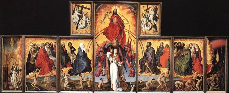 Truth 4: Medieval theology linked body and soul too closely