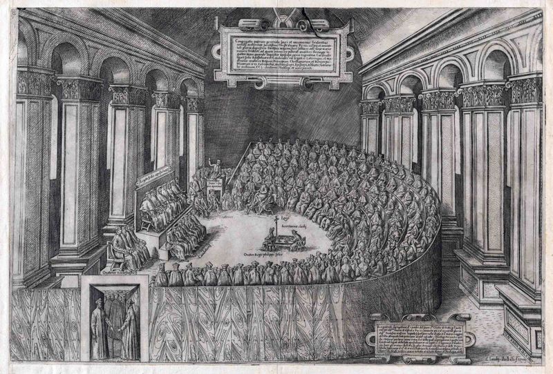 Truth 5: Reformers questioned burial traditions