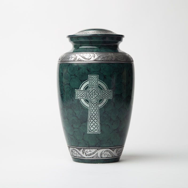 Truth 8: Protestant denominations accept cremation