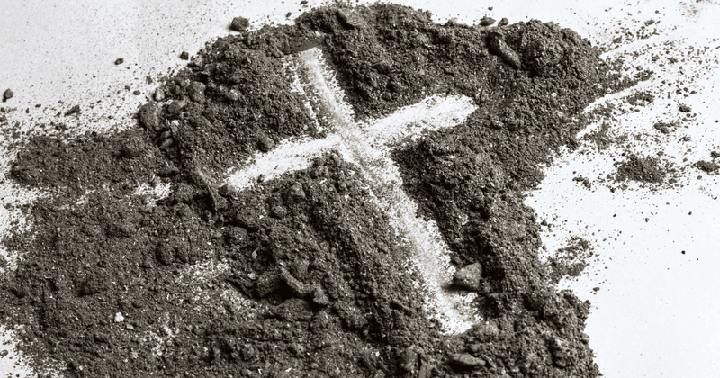 Truth 10: The Bible speaks of God’s power over dust and ashes