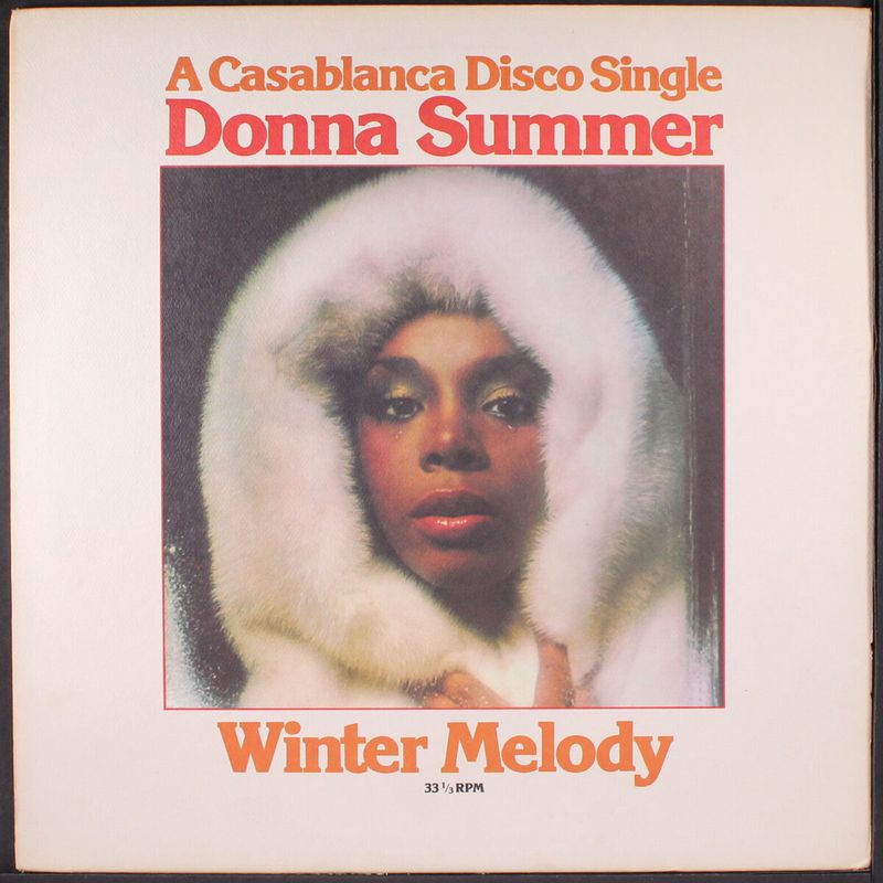 Winter Melody (1976)
