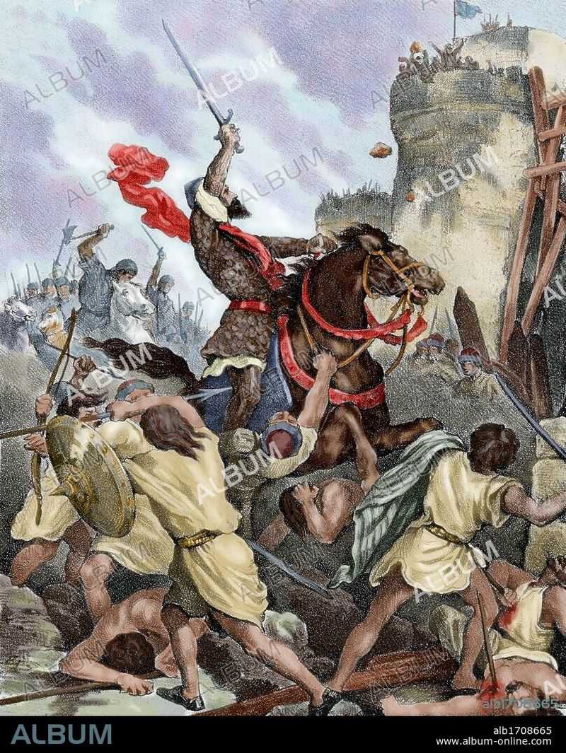 El Cid (Spain)