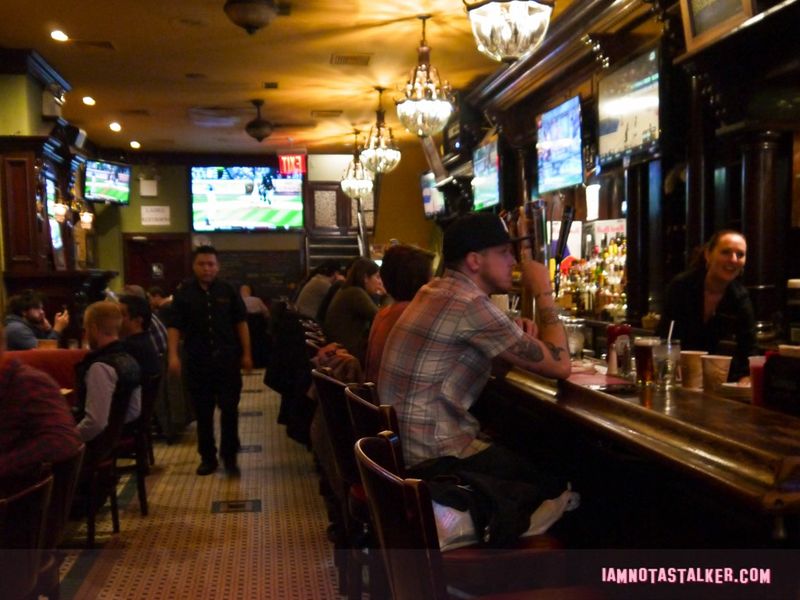 How I Met Your Mother’s MacLaren’s Pub (Inspired by New York Bars)