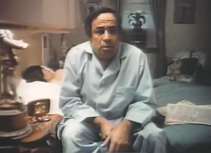 I Can’t Believe I Ate the Whole Thing – Alka-Seltzer (1972)
