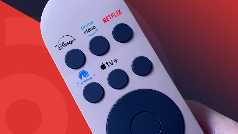 Streaming Services With 500+ Options