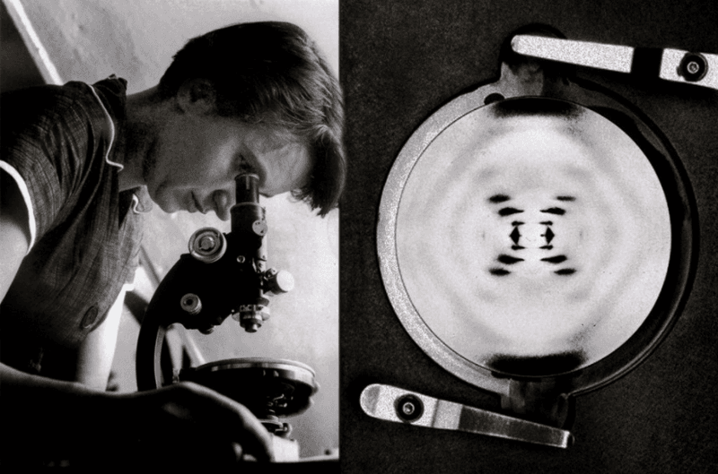 Rosalind Franklin