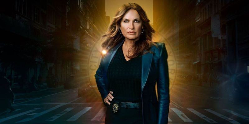 Olivia Benson (Law & Order: SVU)