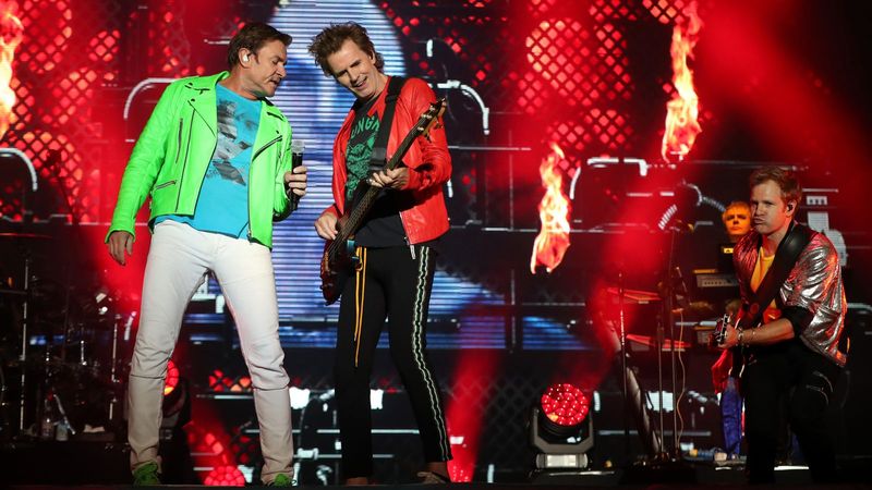 Duran Duran: New Wave Pioneers Still Making Waves