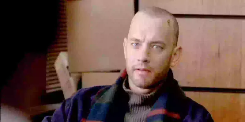 Tom Hanks - Andrew Beckett in Philadelphia (1993)