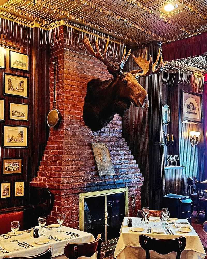 The Bamboo Lounge (Brooklyn, NY) – John Gotti’s Early Hangout