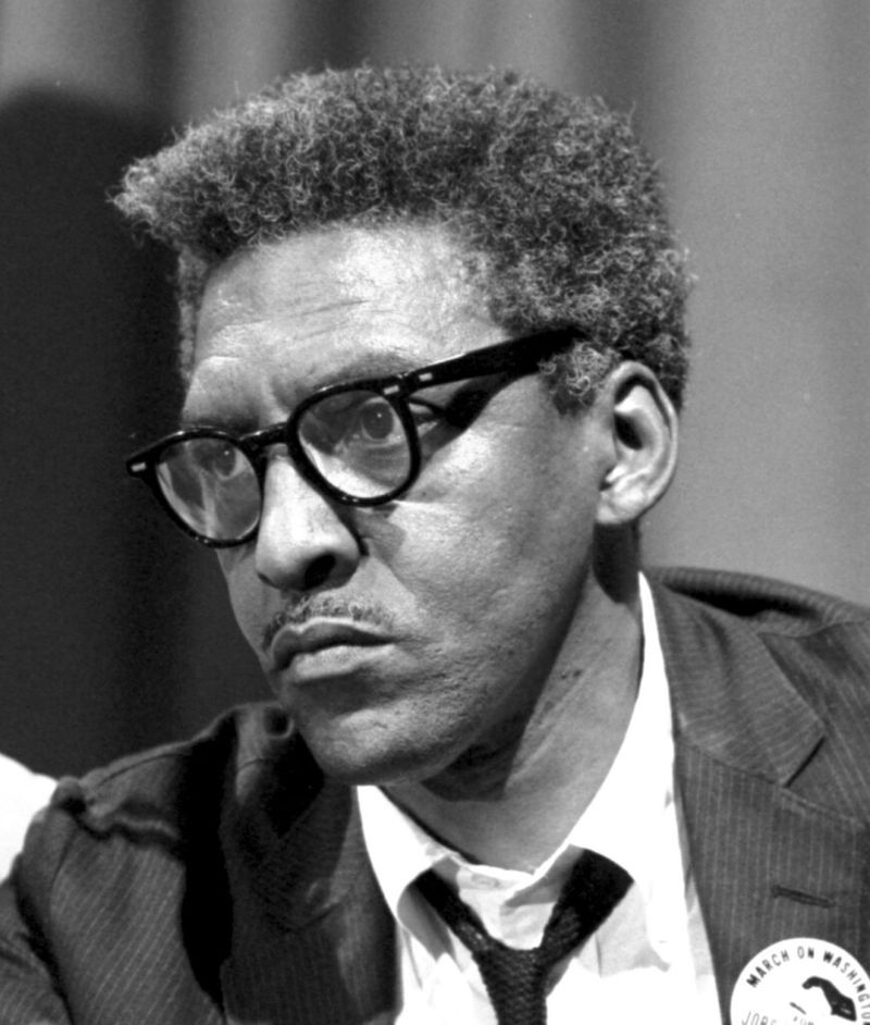 California's Historic Pardon