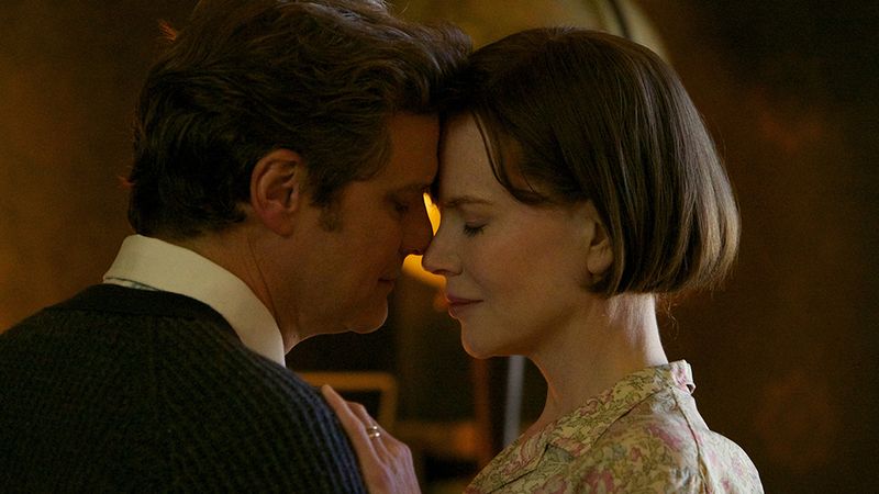 The Railway Man (2013)