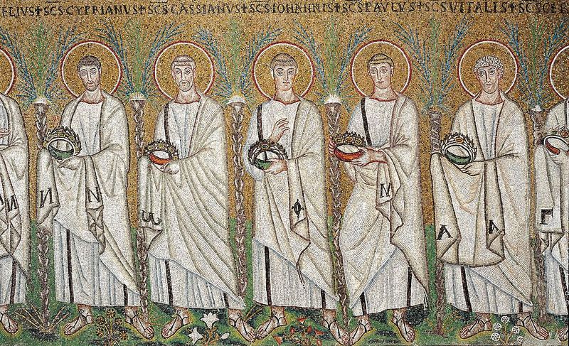 Work As Worship: Labor As A Sacred Duty