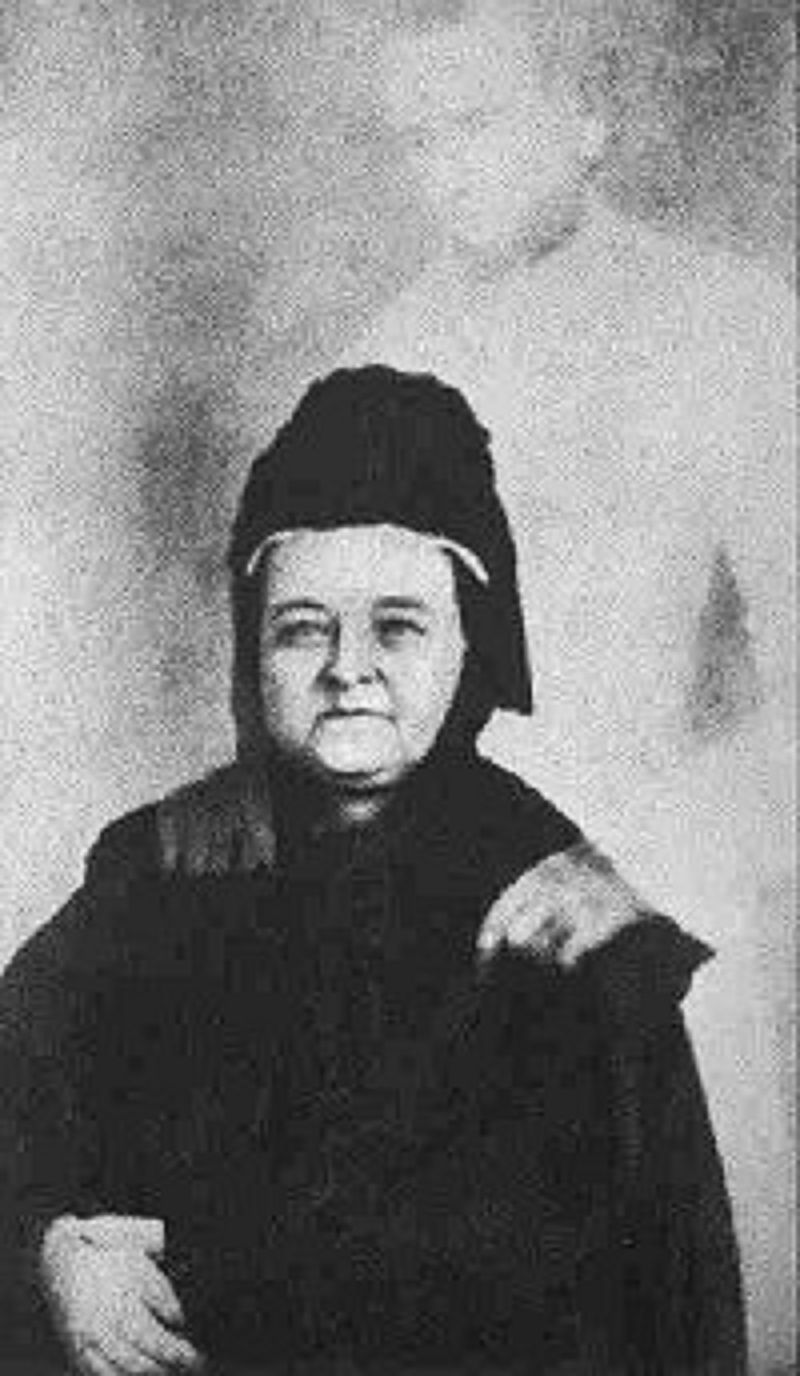 Lincoln Had a Ghost Photographer