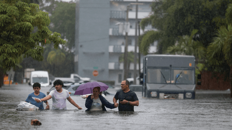 That Climate Change is a Hoax