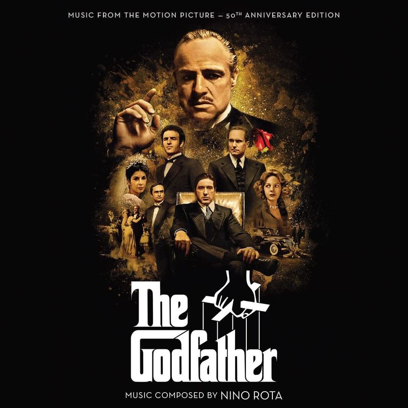 The Godfather (1972)
