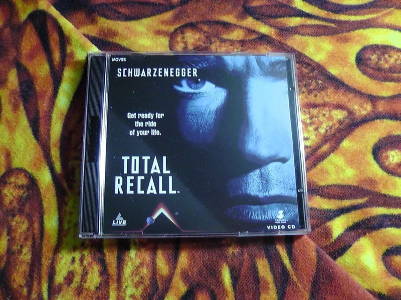 Video CD (VCD) (1993–early 2000s)