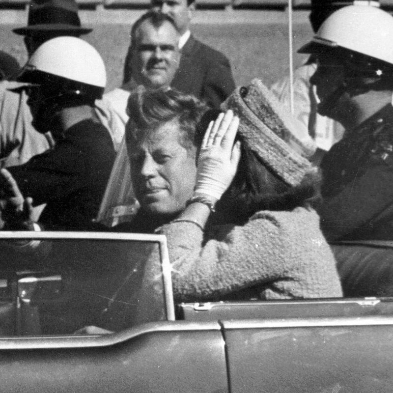 The CIA Invented ‘Conspiracy Theory’ to Discredit Critics