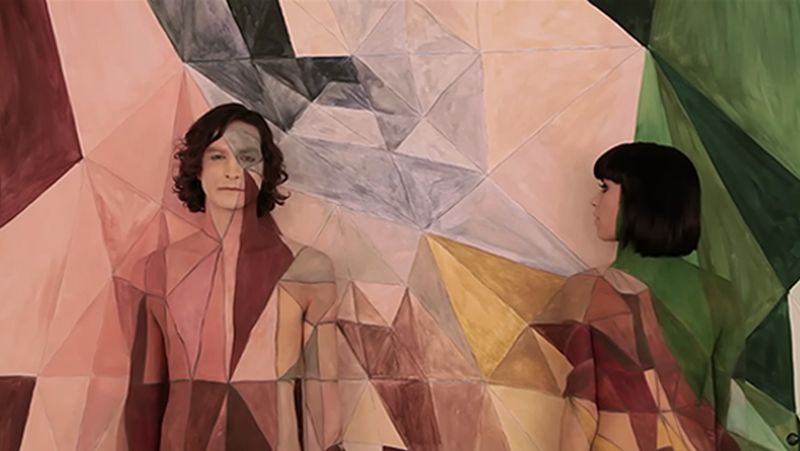 Gotye – “Somebody That I Used to Know” (2011)