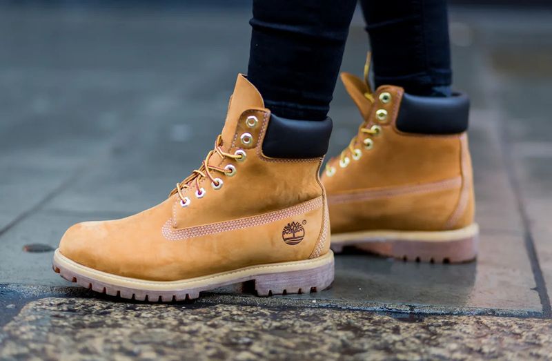 Timberland 6-Inch Boot