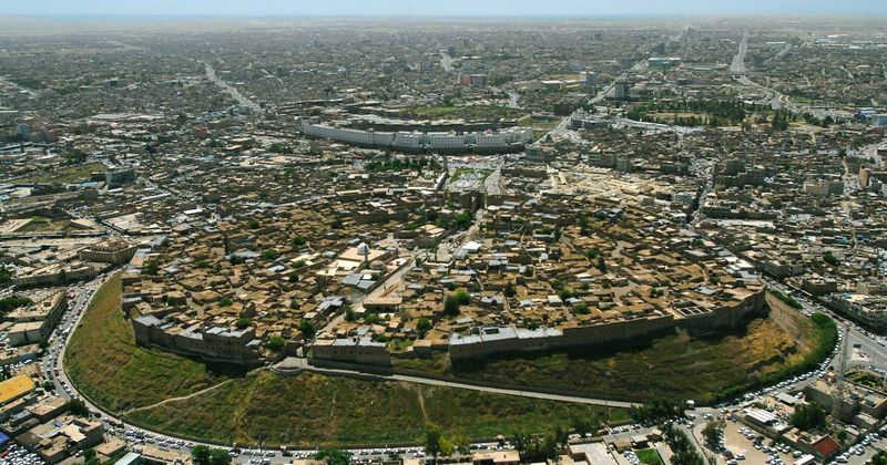 Erbil, Iraq