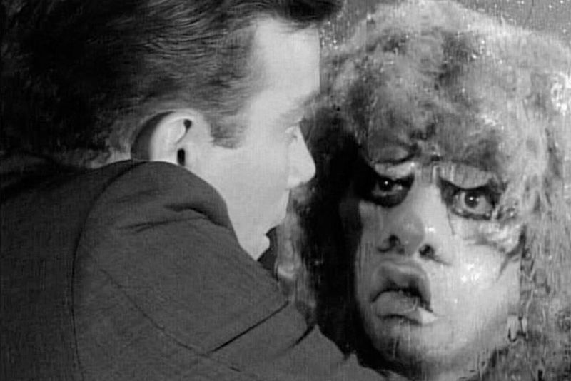 Gremlin – The Twilight Zone (1963)