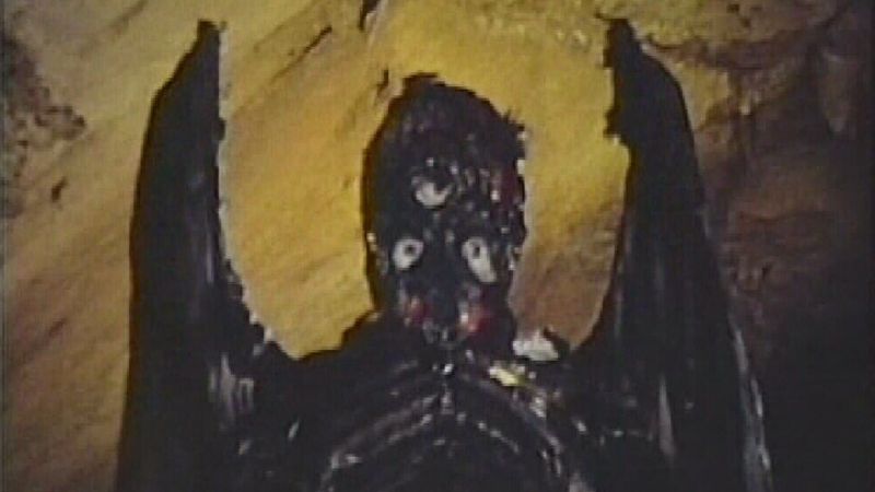 Zontar – Zontar, the Thing from Venus (1966)