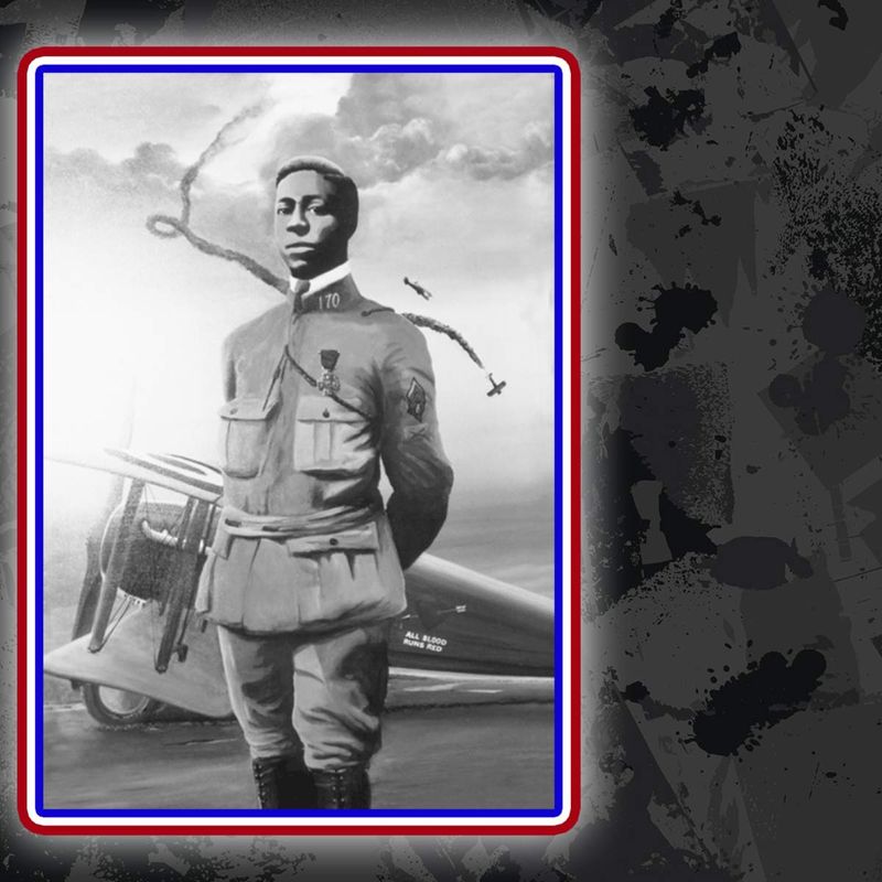 Eugene Bullard – The Black Fighter Pilot Nobody Wanted