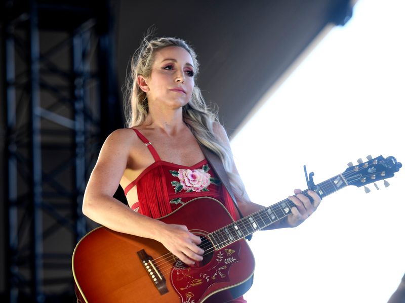 Ashley Monroe: Modern-Day Traditionalist