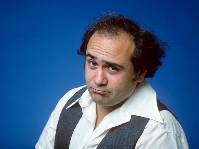 Danny DeVito