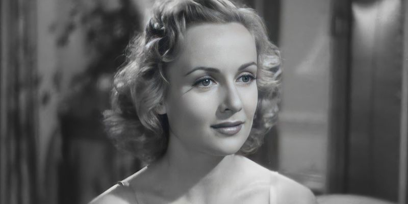 Carole Lombard: Glamour With a Goofy Twist