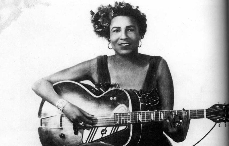 Memphis Minnie (1897–1973)