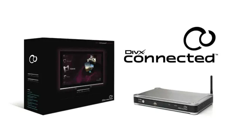 DivX (1998–mid-2000s)