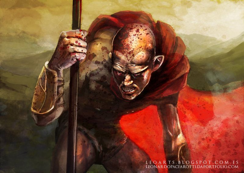 Ephialtes of Trachis