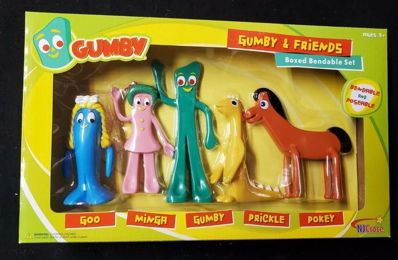 Gumby