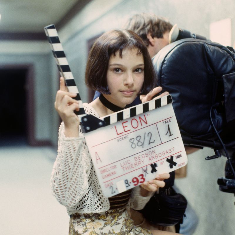 Natalie Portman's Privacy Protection