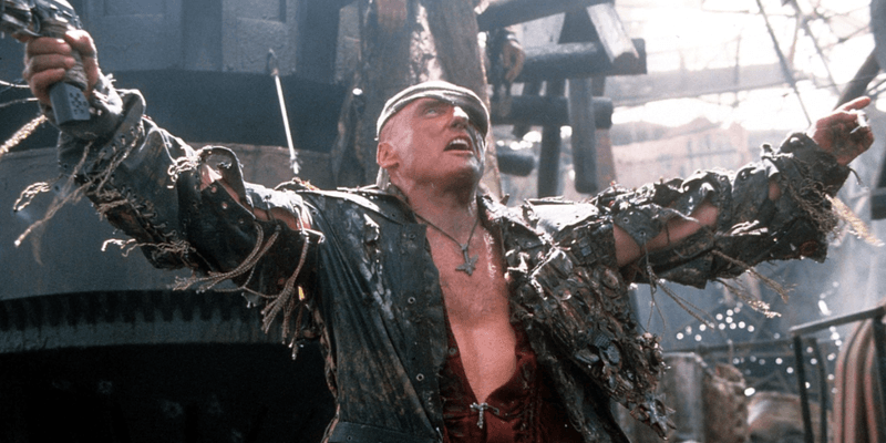 Dennis Hopper - 48 Deaths