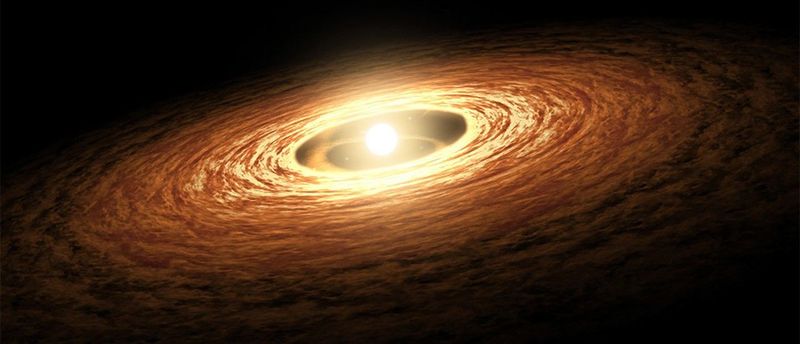 The Universe Was Made for Us
