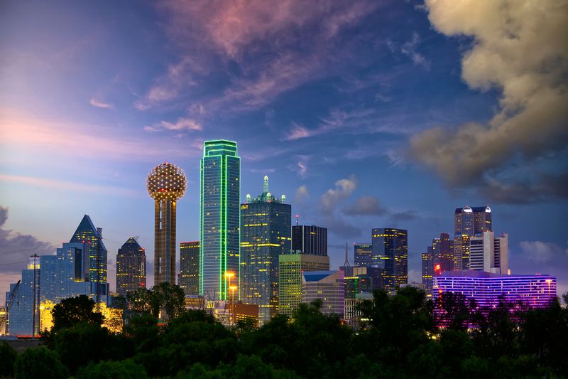 Texas: Lone Star Benefits for Veterans