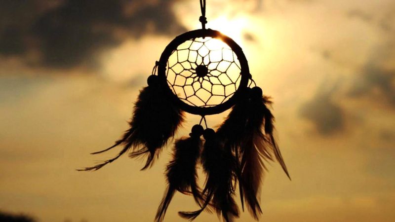 Dreamcatchers