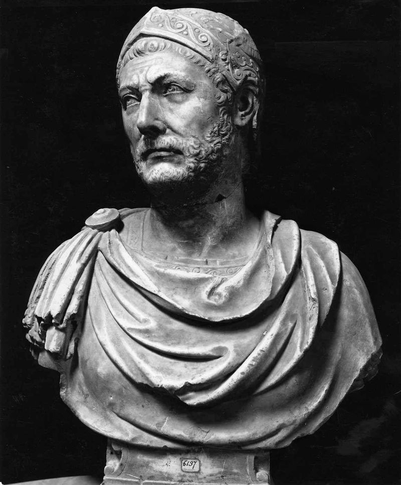 Hannibal Barca (Carthage)