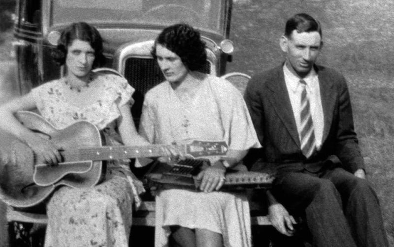 Sara Carter: The Voice That Launched Country Music
