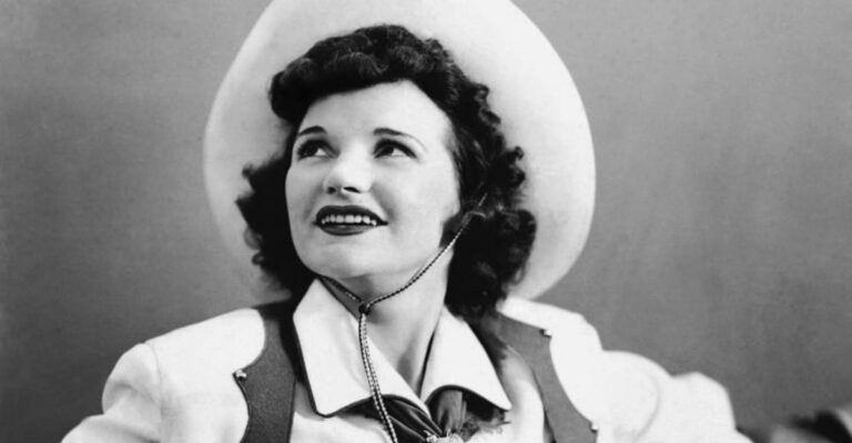 Voices That Time Forgot: 15 Women Who Defined Early Country Music