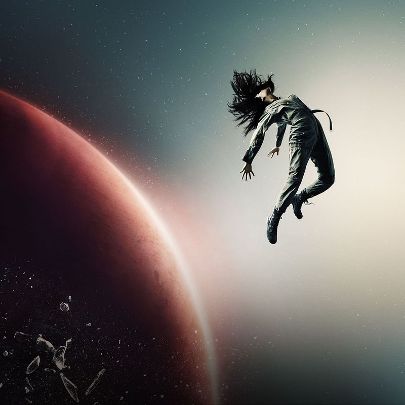 The Expanse (2015–2022)