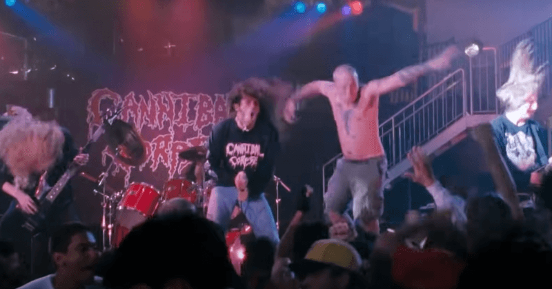 Cannibal Corpse – 