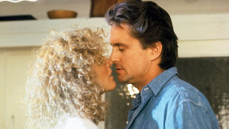 Fatal Attraction (1987)