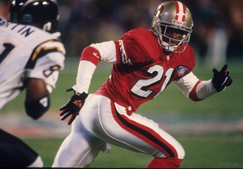 Deion Sanders – Florida State University