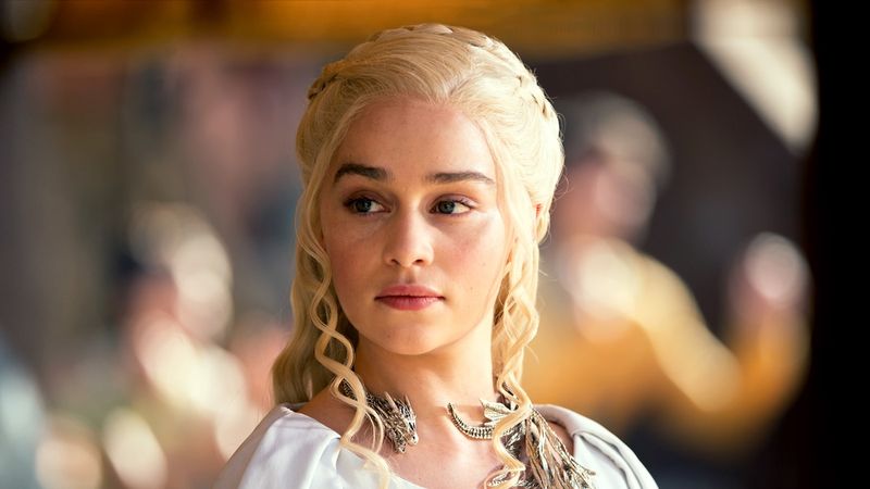 Daenerys Targaryen – Game of Thrones