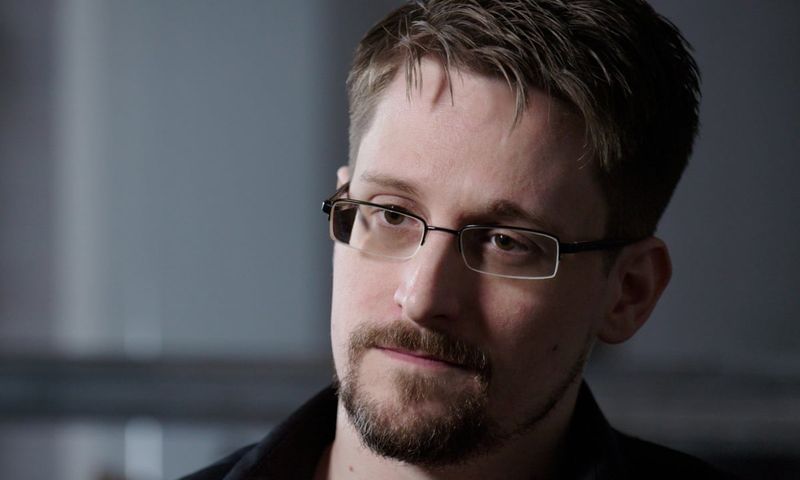 Edward Snowden – The Whistleblower Who Exposed the NSA