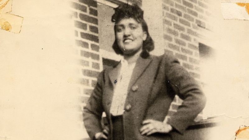 Henrietta Lacks